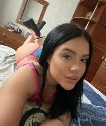 Анкета проститутки Юлия - город Самур, 21 год, №492