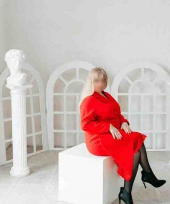 Анкета проститутки Татьянушка - город Самур, 35 лет, №10818