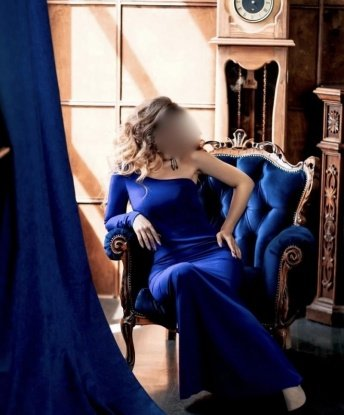 Анкета проститутки Варвара - город Самур, 24 года, №13208